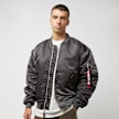 Alpha Industries MA-1 CS gris 23526 1