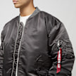 Alpha Industries MA-1 CS gris 23526 3