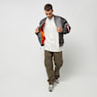 Alpha Industries MA-1 CS gris 23526 4