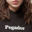 Pegador Habo Oversized Hoodie Schwarz 23532 4