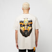 Forgotten Faces Mad Buddha Heavy Oversized Tee višebojno 23537 1