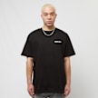 Forgotten Faces Geisha Heavy Oversized Tee noir 23538 2