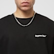 Forgotten Faces Geisha Heavy Oversized Tee noir 23538 3