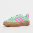 adidas Originals Sneaker Gazelle Bold W turqoise 23541 2