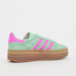 adidas Originals Sneaker Gazelle Bold W turqoise 23541 3