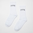 Pegador Socks blanco 23546 1