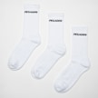 Pegador 3 PACK - Socks blanc 23548 1