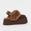 UGG W Funkette marrone 23570 3