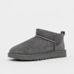UGG W Classic Ultra Mini grijs 23571 2