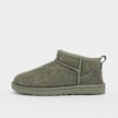 UGG W Classic Ultra Mini vert 23572 1