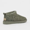 UGG W Classic Ultra Mini grün 23572 3
