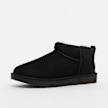 UGG W Classic Ultra Mini noir 23573 2