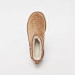 UGG W Classic Ultra Mini Platform brun 23575 5