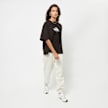 Pegador Sommen Heavy Oversized Tee noir 23578 5
