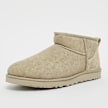 UGG Classic Ultra Mini bege 23590 2
