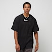 Karl Kani Small Signature Washed Heavy Jersey Wolf Tee negro 23607 2