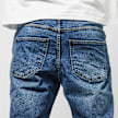 Reell Solid blau 23612 4
