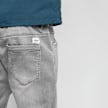 Reell Solid blu 23612 6