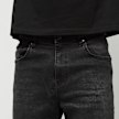 Reell Solid schwarz 23613 3