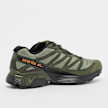 Salomon XT-Pathway Gore-Tex verde 23622 3