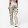 Sixth June Cargo Pants W/ Reverse Belt bege 23647 2