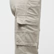 Sixth June Cargo Pants W/ Reverse Belt beige 23647 6