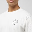 New Balance Hoops Essentials T-Shirt weiß 23649 3