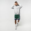 New Balance Hoops Fleece Hoodie grau 23650 5