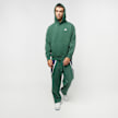 New Balance Hoops Fleece Hoodie grün 23652 5