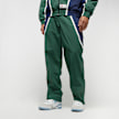 New Balance Hoops Woven Pant vert 23654 1