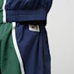New Balance Hoops Woven Pant vert 23654 4