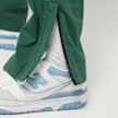 New Balance Hoops Woven Pant vert 23654 5