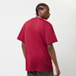 Karl Kani Retro Tee rojo 23659 2