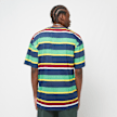 Karl Kani Small Signature Stripe Tee blau 23660 2