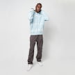 Karl Kani Chest Signature OS Stripe Tie Dye Hoodie blau 23670 4