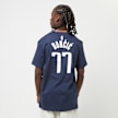 Nike Luka Doncic Dallas Mavericks Statement Edition NBA-T-Shirt blauw 23675 2