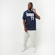 Nike Luka Doncic Dallas Mavericks Statement Edition NBA-T-Shirt azul 23675 4