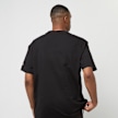 Jordan NBA Chicago Bulls Courtside Statement Max 90 Shortsleeve Tee negro 23678 2