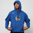 Nike   NBA Golden State Warriors MNK Club Hoodie Pullover czarny 23682 1