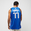 Nike NBA Dri-FIT Swingman Jersey Dallas Mavericks - Luka Dončić azul 23683 2