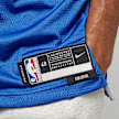 Nike NBA Dri-FIT Swingman Jersey Dallas Mavericks - Luka Dončić azul 23683 4