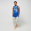 Nike NBA Dri-FIT Swingman Jersey Dallas Mavericks - Luka Dončić azul 23683 5