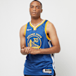 Nike NBA Dri-FIT Swingman Jersey Golden State Warriors - Stephen Curry niebieski 23684 1