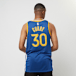 Nike NBA Dri-FIT Swingman Jersey Golden State Warriors - Stephen Curry niebieski 23684 2