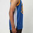 Nike NBA Dri-FIT Swingman Jersey Golden State Warriors - Stephen Curry niebieski 23684 6