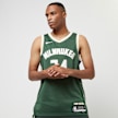 Nike NBA Dri-FIT Swingman Jersey Milwaukee Bucks - Giannis Antetokounmpo zelena 23685 1