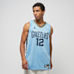 Nike NBA Dri-FIT Swingman Jersey Memphis Grizzlies - Ja Morant niebieski 23687 1
