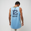Nike NBA Dri-FIT Swingman Jersey Memphis Grizzlies - Ja Morant niebieski 23687 2
