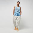 Nike NBA Dri-FIT Swingman Jersey Memphis Grizzlies - Ja Morant niebieski 23687 7