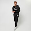 Nike NBA Brooklyn Nets Dri-Fit Essential Print Longsleeve Tee schwarz 23693 5